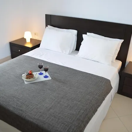 View Apartamento Sarandë