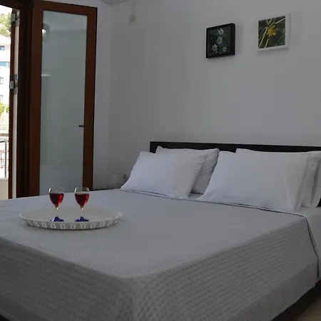 Apartamento View