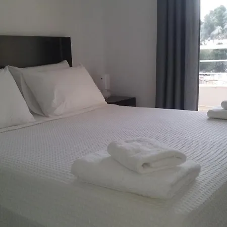 View Apartment Sarande