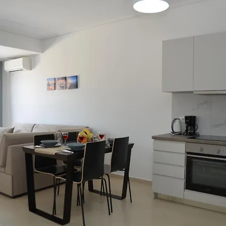 Apartamento View *