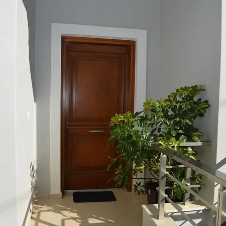 Apartamento View *