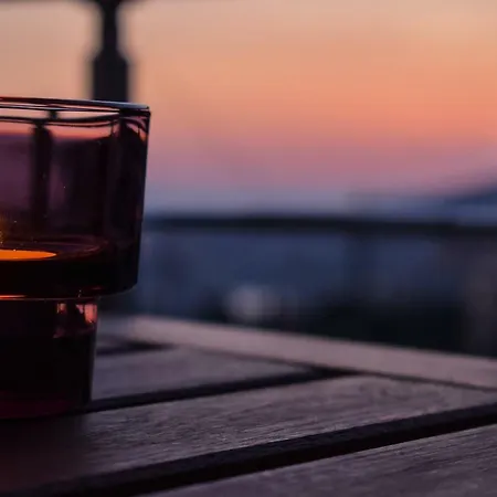 View Apartamento Sarandë