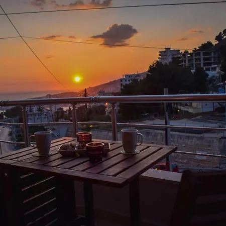 View Apartamento Sarandë