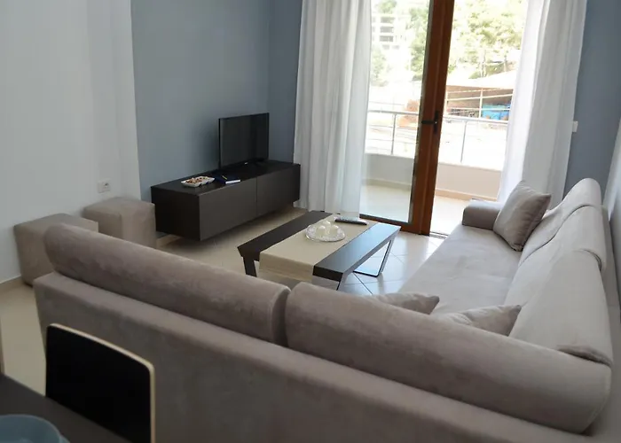 View Apartment *