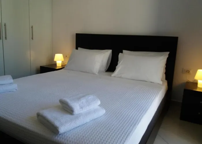 View Apartment Sarandë