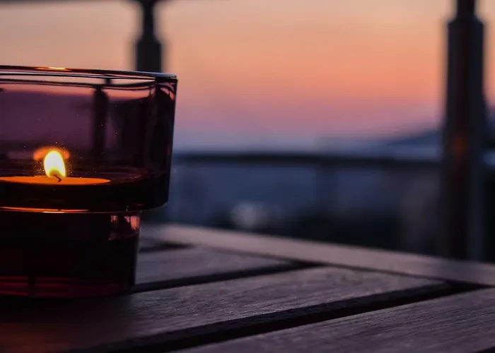 View Apartment Sarandë