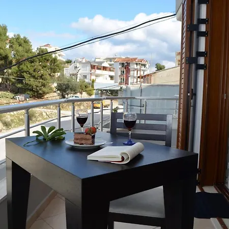 View Apartment