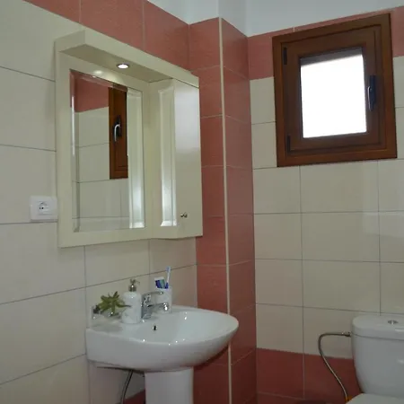 View Apartment *