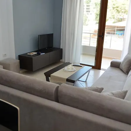 View Apartment *