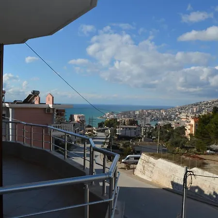 Apartment View Sarande