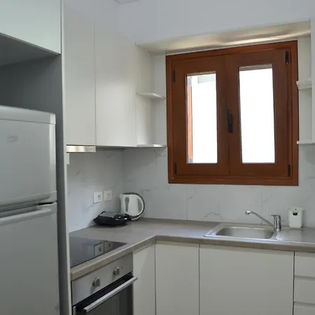 View Apartment *