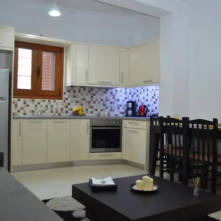 View Apartment