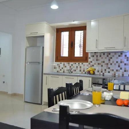 View Apartment *