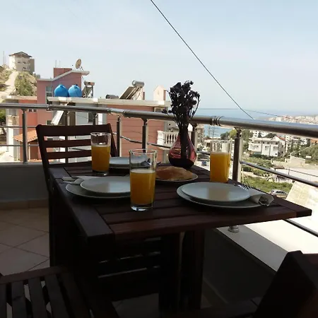 Apartment View