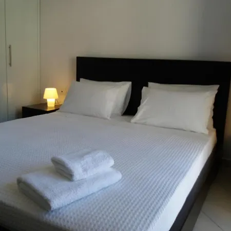 View Apartamento Sarandë