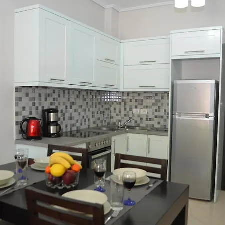 View Apartamento Sarandë