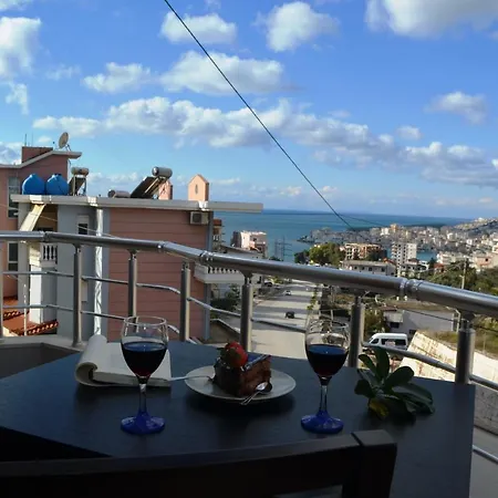 Apartment View