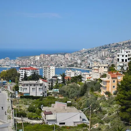 View Sarandë