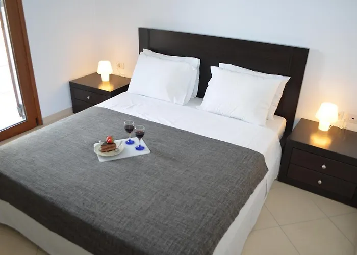 View Apartamento Sarandë