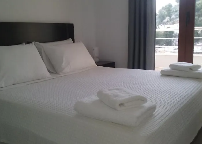 View Apartamento Sarandë