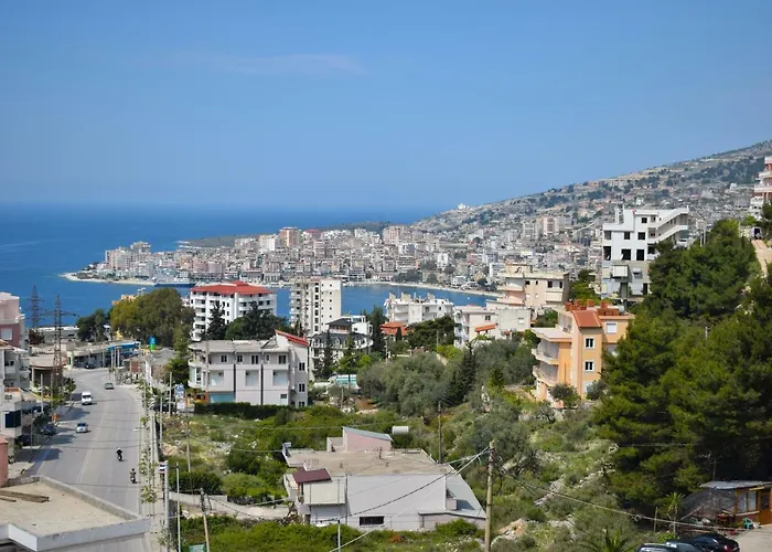 View Sarandë