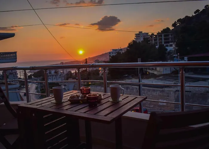 View 公寓 Sarandë